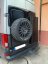 Nosič H32 Cargo Rack - Model vozu: Mercedes Sprinter (906 / 907 / 910) / Crafter I.