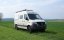 Longsleeper© Mercedes Sprinter 906 / 907, VW Crafter do 2016