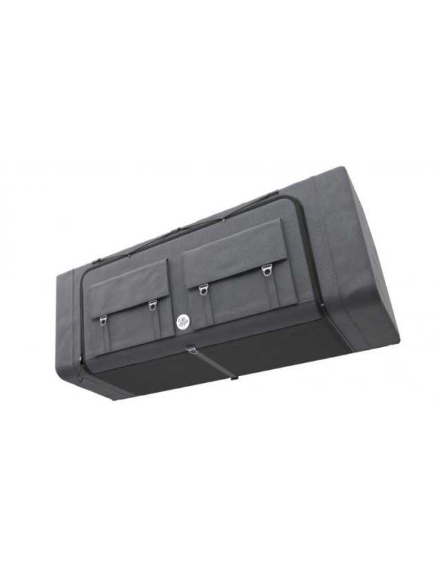 Moon Box TITAN - Barva: antracit, Model vozu: VW Crafter / MAN TGE H3 / Fiat Ducato III / Citroen Jumper II / Peugeot Boxer II / RAM Promaster H2 / Toyota ProAce Max / Opel Movano 3 (IO / TEBE 101°), Velikost: 50 cm