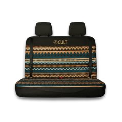Potah na zadní sedadlo CULT INDI Blue (VW California)