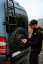 Nosič rezervy H32 - Model vozu: Mercedes Sprinter (906 / 907 / 910) / Crafter I.