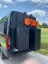 Nosič H32 Cargo Rack PRO (strana řidiče)